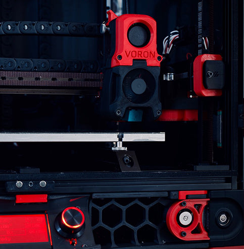 FDM (Fused Deposition Modeling) 3D printing explained!