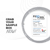FibReel <br>Grey fab PLA