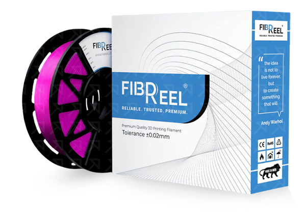 Fab PLA Exotic - Silk