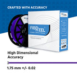 FibReel <br>Violet fab PLA+