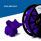 FibReel <br>Violet fab PLA+