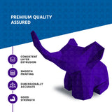 FibReel <br>Violet fab ABS