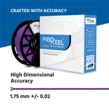 FibReel <br>Purple fab PLA