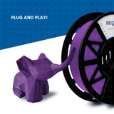 FibReel <br>Purple fab ABS