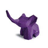 FibReel <br>Purple fab PLA