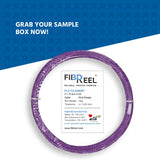FibReel <br>Purple fab PLA