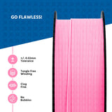 FibReel <br>Pink fab PLA