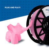 FibReel <br>Pink fab PETG