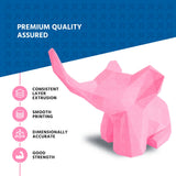 FibReel <br>Pink fab PLA