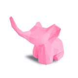 FibReel <br>Pink fab PLA