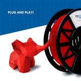 FibReel <br>Red fab PLA+