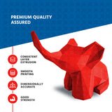 FibReel <br>Red fab PLA+