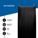 FibReel <br>Black Premium fab PLA