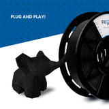 FibReel <br>Black Premium fab PLA