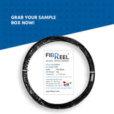 FibReel <br>Black Premium fab PLA