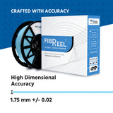 FibReel <br>Sky Blue fab HTPLA