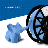 FibReel <br>Sky Blue fab ABS
