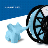 FibReel <br>Sky Blue fab HTPLA