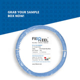 FibReel <br>Sky Blue fab ABS