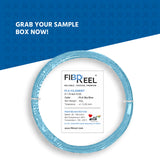 FibReel <br>Sky Blue fab HTPLA