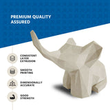 FibReel <br>Pearl White fab PETG