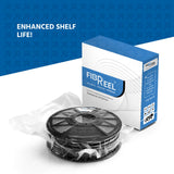 FibReel <br>Pearl White Premium fab PLA