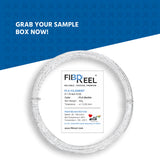 FibReel <br>Premium fab PLA Marble