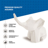 FibReel <br> White Premium fab Silk PLA