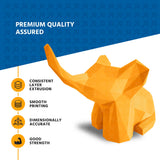 FibReel <br> Orange Premium fab Silk PLA