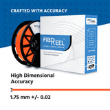 FibReel <br>Orange fab PLA