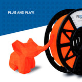 FibReel <br>Orange fab PETG