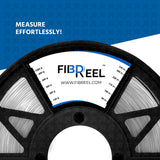 FibReel <br>Blue Premium fab PLA After Glow