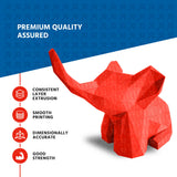 FibReel <br> Red Premium fab Glass PLA