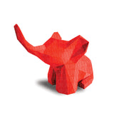 FibReel <br> Red Premium fab Glass PLA