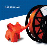 FibReel <br> Orange Premium fab Glass PLA