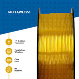 FibReel <br> Yellow Premium fab Glass PLA
