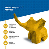 FibReel <br> Yellow Premium fab Glass PLA