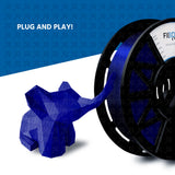 FibReel <br> Blue Premium fab Glass PLA