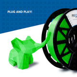FibReel <br> Green Premium fab Glass PLA