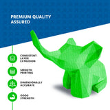 FibReel <br> Green Premium fab Glass PLA