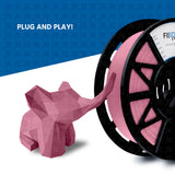 FibReel <br>Maroon fab PLA