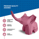 FibReel <br>Maroon fab PLA