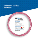 FibReel <br>Maroon fab PETG