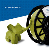 FibReel <br>Military Green fab PLA