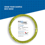 FibReel <br>Military Green fab PLA