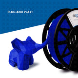 FibReel <br>Blue fab HTPLA