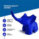 FibReel <br>Blue fab HTPLA