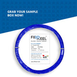 FibReel <br>Blue fab PLA+
