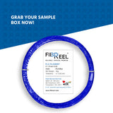 FibReel <br>Blue fab HTPLA