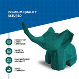FibReel <br>Dark Green fab PLA